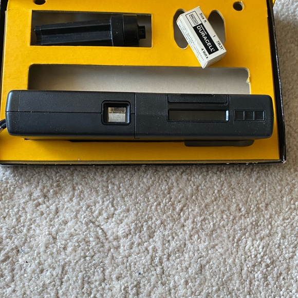 Kodak Ektralite 10 Camera Outfit Vintage Set 1970s - Picture 7 of 11